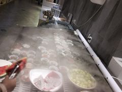 -匠牛亭·锅物烧肉放题自助(昆百大·泰业城店)