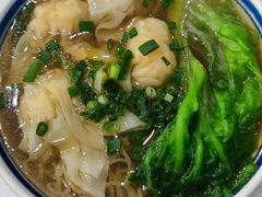 -东鑫记港式茶餐厅(南京东路店)