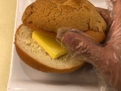 -永盈茶餐厅(中山四路店)