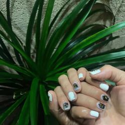 点击看大图 -LILY NAILS美甲美睫