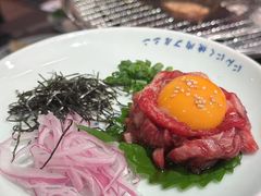 -蒜香焼肉PURUSHIN(马场路店)
