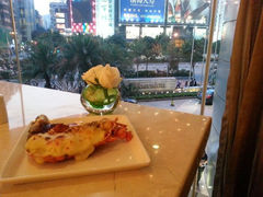 android_upload_pic-粤海喜来登酒店·盛宴海鲜牛排自助餐厅(天河城店)