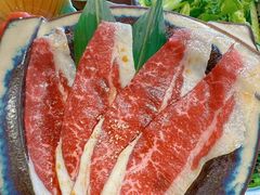 -炎蔵牛舌烤肉