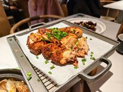 -绿茶餐厅(广州嘉裕太阳城店)