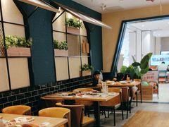 -豪客来牛排(马群招商花园城店)