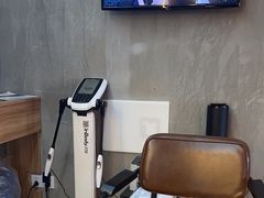 -RoMan罗马健身工作室(莘庄店)