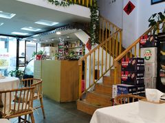 大堂-廣味潮鲜·一品潮滋味(五道口店)