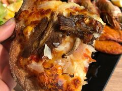 -必胜客(花舞大唐博物馆店)