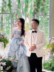 -金夫人婚纱摄影(总店)