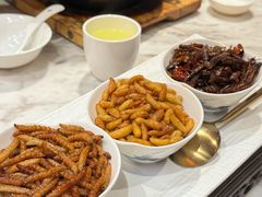 -云采云南菜(中山北路店)