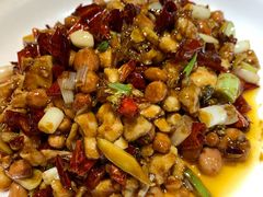 -王妈热卤·川味馆(海昌店)