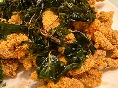 盐酥鸡-光头匠