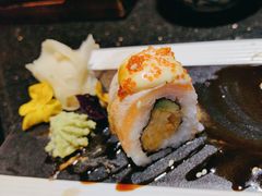 -德川家日本料理(中关村寰太大厦店)