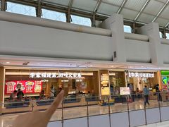 -大丰收脆鱼(万达江北店)