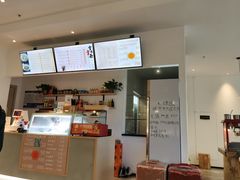 -官桥贡面(吉城大厦店)