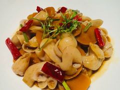 -秀儿四九城·新京菜(亚运村鸟巢店)