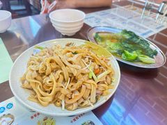 -和记道滘鱼粥