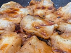 -百味地锅鸡(铜山路店)