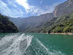 -河南宝泉旅游区