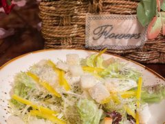 -柏蔻餐厅Le Banquet Bistro(天河北店)