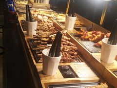 -比格比萨自助(花园路店)