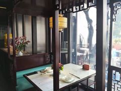 -柳莺湖上·湖景餐厅·江南菜(西湖店)