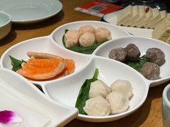 -额尔敦传统涮火锅·冰煮羊(铁东店)