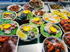 -颐和海鲜·饺子馆
