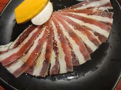 -山之屋炭火烧肉·生啤畅饮(大朗万科中央公园店)