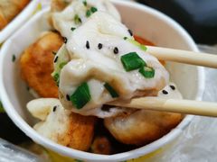 生煎-金山生煎(东山路店)