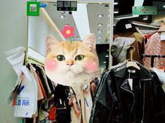 -七浦路服装批发市场