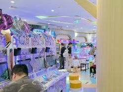 -MELAND CLUB亲子乐园·派对(浦东LCM置汇旭辉馆)