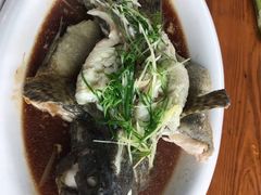 -正能量1号海鲜加工店