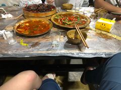 -酒窝窝大排档(威远店)