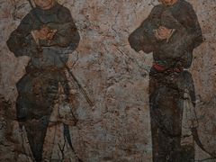 -洛阳古墓博物馆