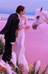 -奈斯影像婚纱摄影(拱墅店)