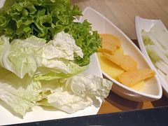 -满堂欢豆捞坊(美丽华大酒店店)
