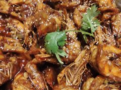 -槐店王婆大虾(开发区店)