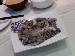 -福寿斋·老北京铜锅涮肉·烤鸭(顺义总店)
