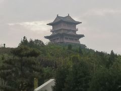 -铁道游击队纪念馆