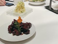 -顶特勒·黄鱼馆·特色菜(上海大世界店)