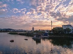 -黎阳老街