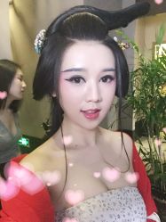 -盘子女人坊生日照·摄影馆(华强店)