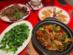 -春梅里卤鹅馆·47年老字号(中山路店)