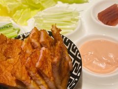-凤凰湘语·海派湘菜(浦东旗舰店)