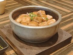 -江太极江浙菜(马桥万达广场店)