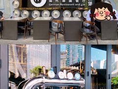 -haxnbauer海森堡德国餐厅(深圳coco店)