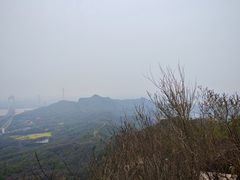 -圌山