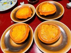-万岛日本料理铁板烧(梅赛德斯奔驰店)