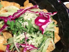 -肉串汪(望京店)